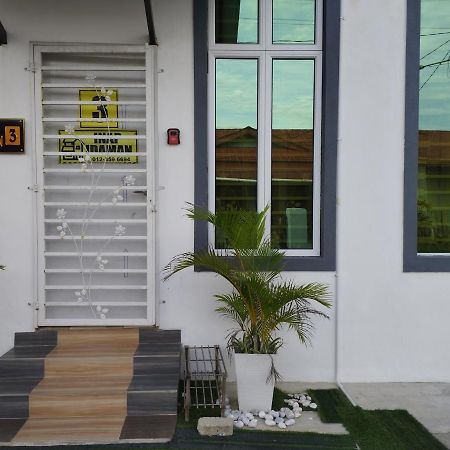 Inap Idaman 3 Near Hospital Usm Kubang Kerian Hotel โกตาบารู ภายนอก รูปภาพ