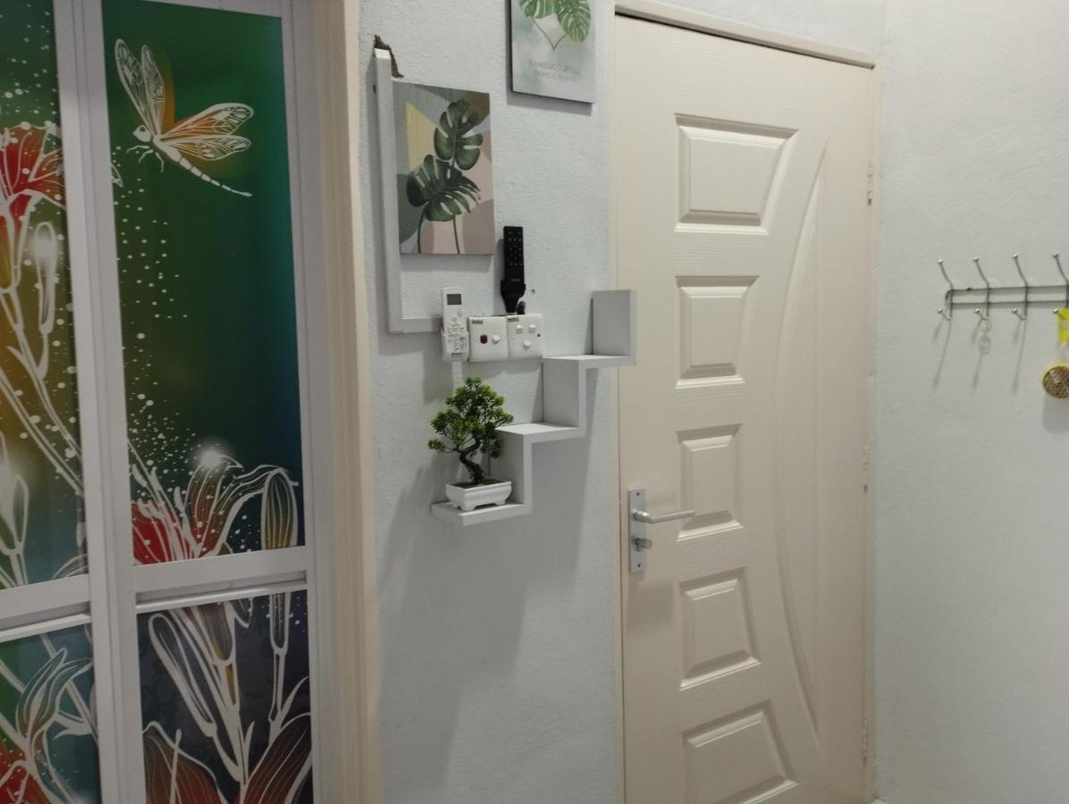 Inap Idaman 3 Near Hospital Usm Kubang Kerian Hotel โกตาบารู ภายนอก รูปภาพ