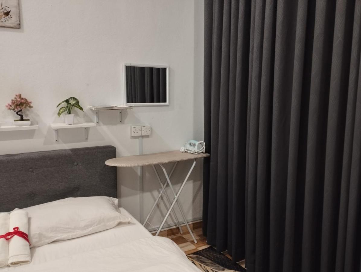 Inap Idaman 3 Near Hospital Usm Kubang Kerian Hotel โกตาบารู ภายนอก รูปภาพ