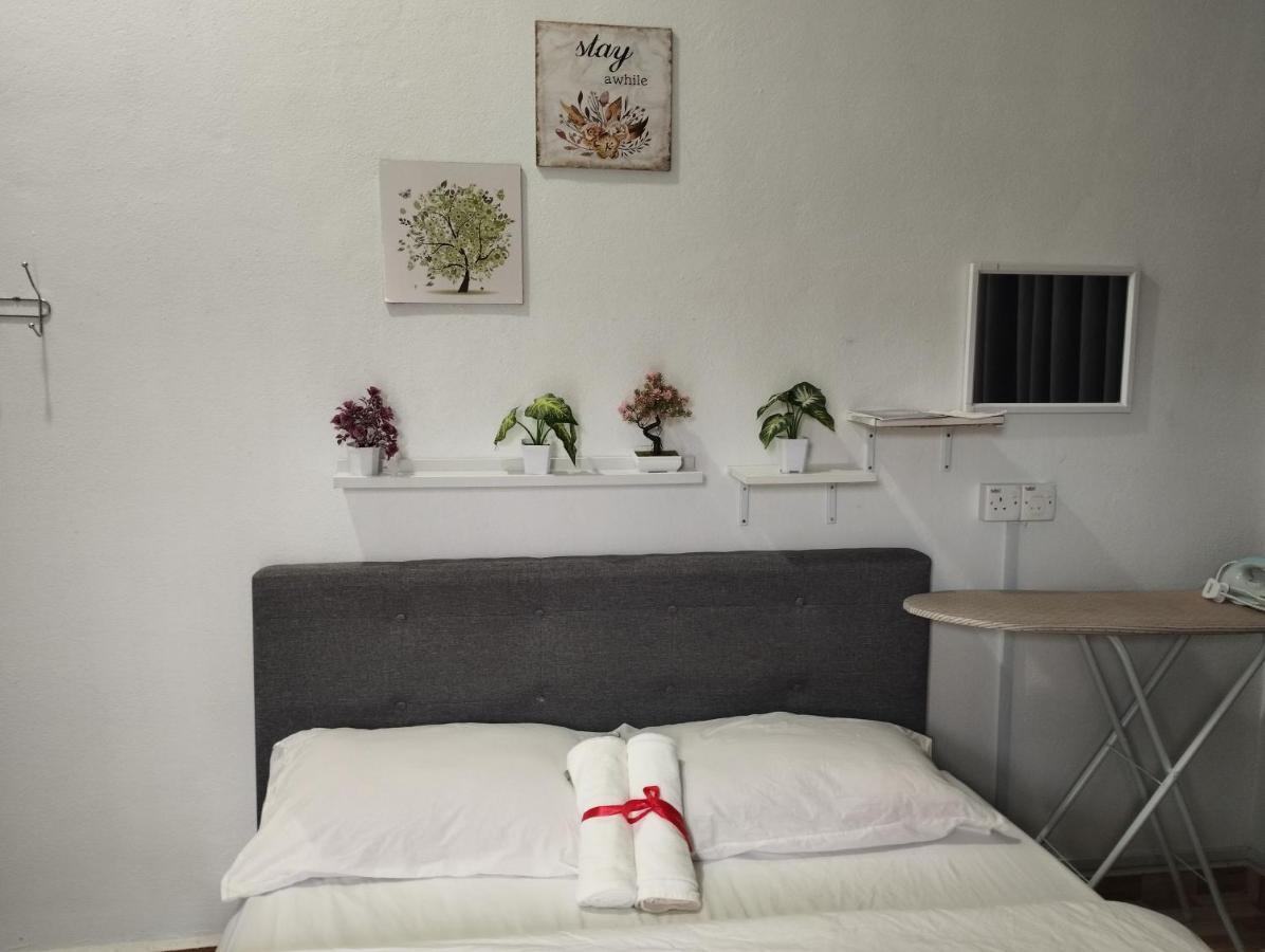 Inap Idaman 3 Near Hospital Usm Kubang Kerian Hotel โกตาบารู ภายนอก รูปภาพ