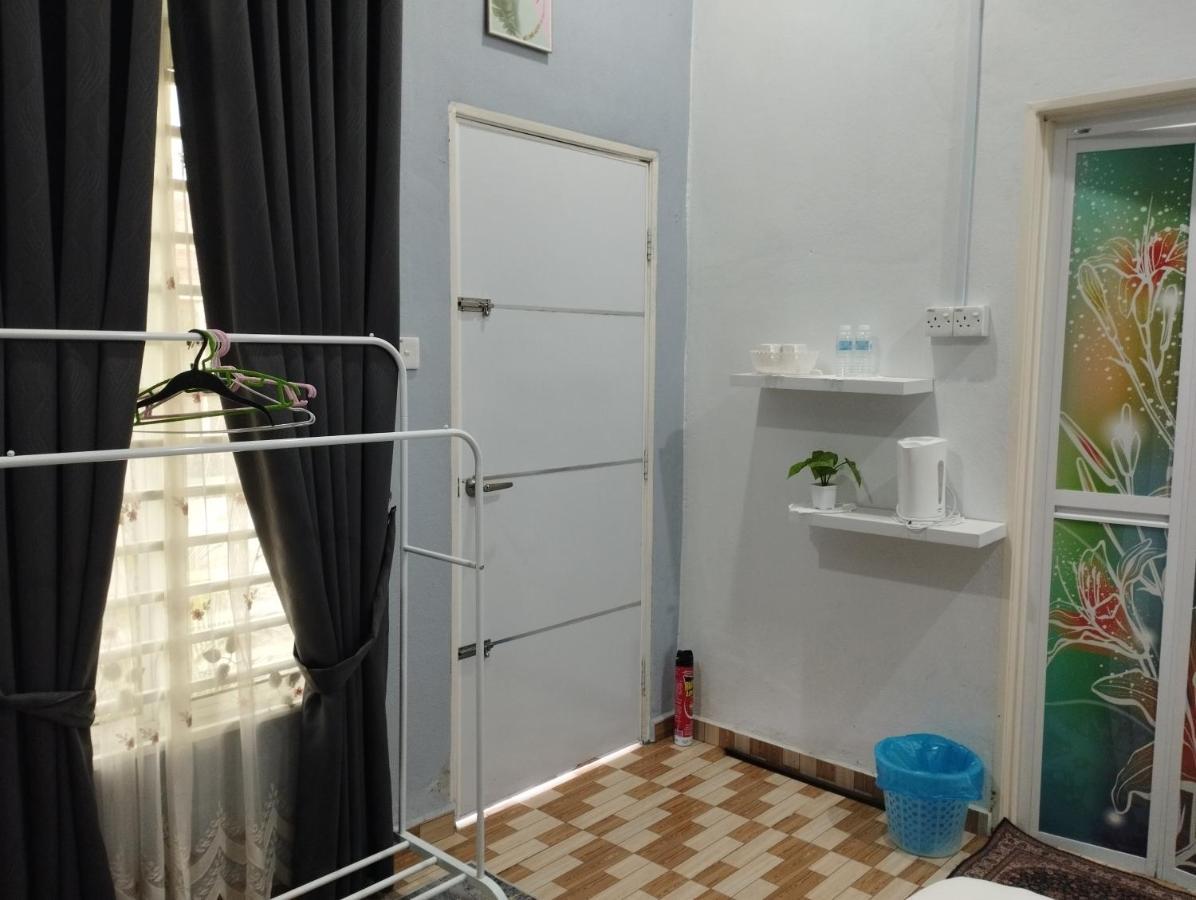 Inap Idaman 3 Near Hospital Usm Kubang Kerian Hotel โกตาบารู ภายนอก รูปภาพ
