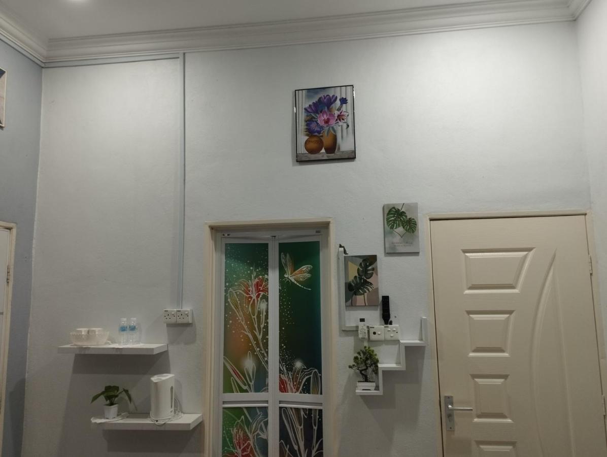 Inap Idaman 3 Near Hospital Usm Kubang Kerian Hotel โกตาบารู ภายนอก รูปภาพ